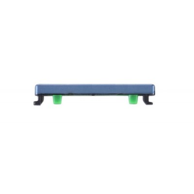 Volume Side Button Outer For Xiaomi Mi 10 Lite 5g Blue By - Maxbhi Com