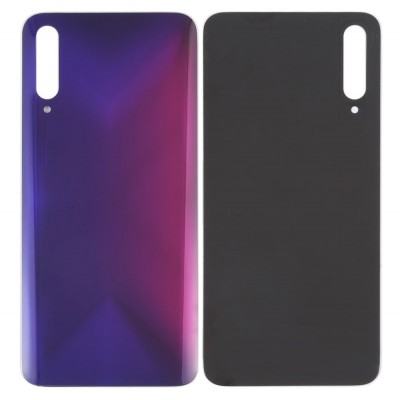 Back Panel Cover For Huawei Y9s Purple - Maxbhi Com