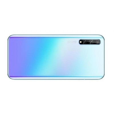 Full Body Housing For Huawei Y8p White - Maxbhi Com