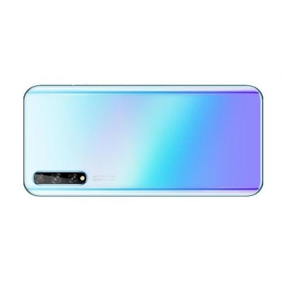 Full Body Housing For Huawei Y8p White - Maxbhi Com