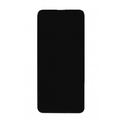 Lcd With Touch Screen For Huawei Y9s Purple By - Maxbhi Com