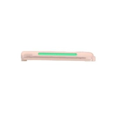 Power Button Outer For Oppo Find X2 Pro White By - Maxbhi Com