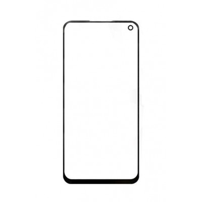 Touch Screen Digitizer For Oppo A52 White By - Maxbhi Com
