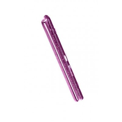 Volume Side Button Outer For Huawei Y9s Purple By - Maxbhi Com