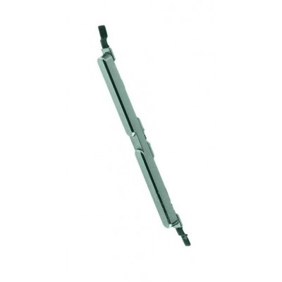 Volume Side Button Outer For Oppo Find X2 Pro Green By - Maxbhi Com
