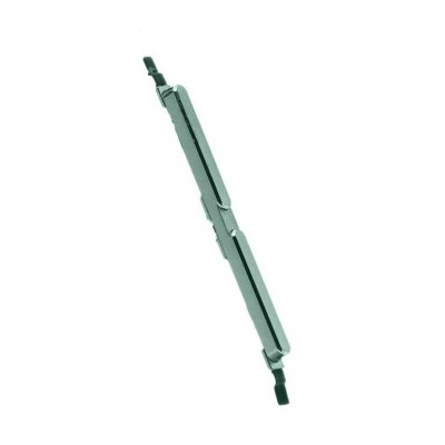 Volume Side Button Outer For Oppo Find X2 Pro Green By - Maxbhi Com