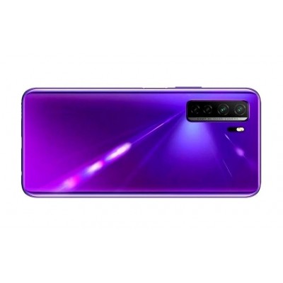 Full Body Housing For Huawei Nova 7 Se Purple - Maxbhi Com