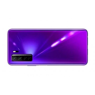 Full Body Housing For Huawei Nova 7 Se Purple - Maxbhi Com