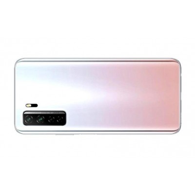 Full Body Housing For Huawei Nova 7 Se White - Maxbhi Com