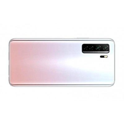 Full Body Housing For Huawei Nova 7 Se White - Maxbhi Com
