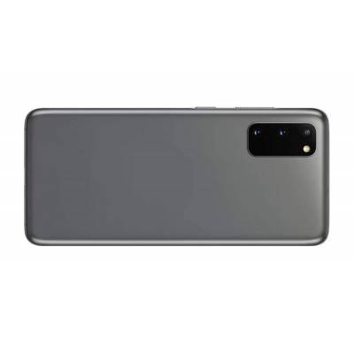 Full Body Housing For Samsung Galaxy S20 5g Grey - Maxbhi Com