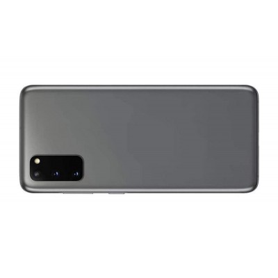 Full Body Housing For Samsung Galaxy S20 5g Grey - Maxbhi Com