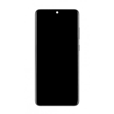 Lcd With Touch Screen For Samsung Galaxy S20 5g Grey By - Maxbhi Com