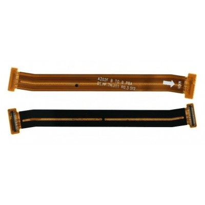 Main Board Flex Cable For Samsung Galaxy A20e By - Maxbhi Com