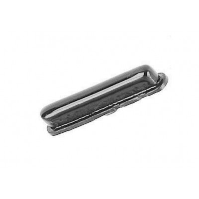 Power Button Outer For Huawei Y8p Black By - Maxbhi Com