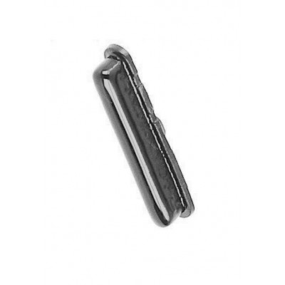 Power Button Outer For Huawei Y8p Black By - Maxbhi Com