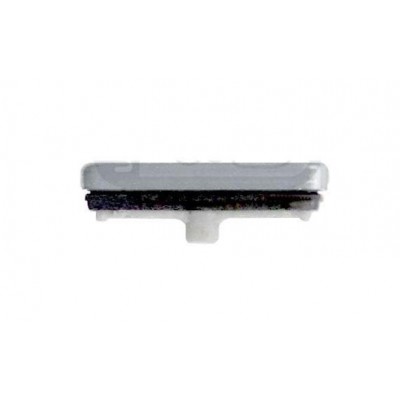 Power Button Outer For Samsung Galaxy S20 5g Black By - Maxbhi Com