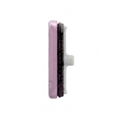 Power Button Outer For Samsung Galaxy S20 5g Pink By - Maxbhi Com