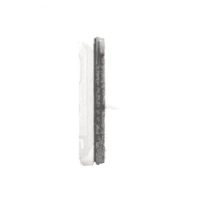 Power Button Outer For Samsung Galaxy S20 5g White By - Maxbhi Com