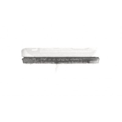 Power Button Outer For Samsung Galaxy S20 5g White By - Maxbhi Com