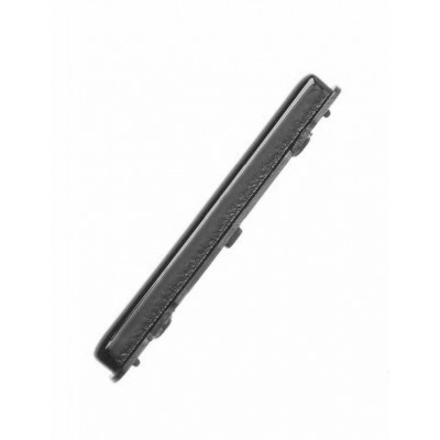 Volume Side Button Outer For Huawei Y8p Black By - Maxbhi Com