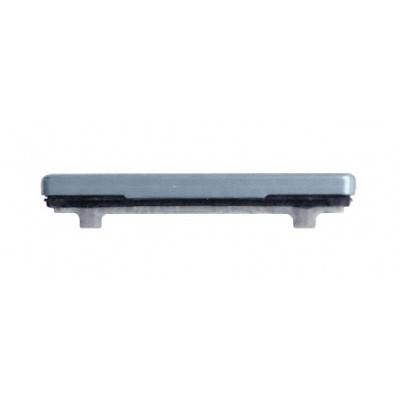 Volume Side Button Outer For Samsung Galaxy S20 5g Blue By - Maxbhi Com