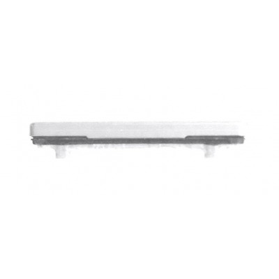 Volume Side Button Outer For Samsung Galaxy S20 5g White By - Maxbhi Com