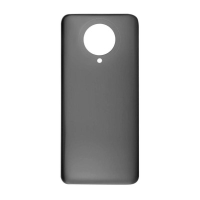 Back Panel Cover For Xiaomi Redmi K30 Pro Black - Maxbhi Com