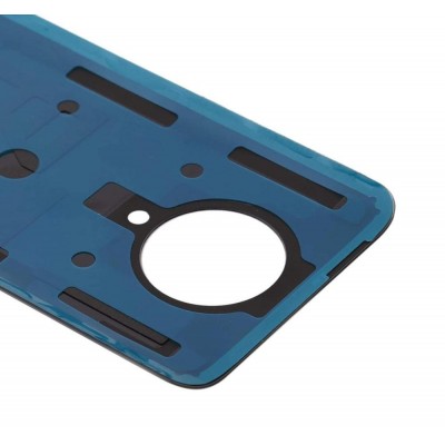 Back Panel Cover For Xiaomi Redmi K30 Pro Black - Maxbhi Com