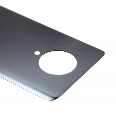 Back Panel Cover For Xiaomi Redmi K30 Pro Black - Maxbhi Com
