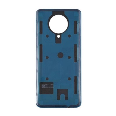 Back Panel Cover For Xiaomi Redmi K30 Pro Grey - Maxbhi Com