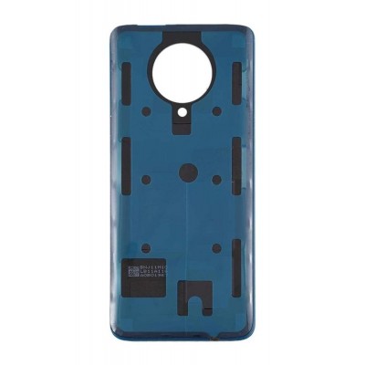 Back Panel Cover For Xiaomi Redmi K30 Pro White - Maxbhi Com