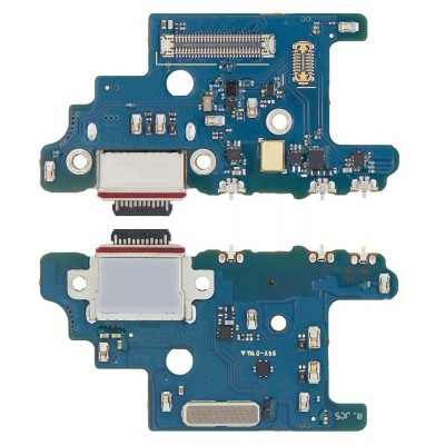 Charging Connector Flex Pcb Board For Samsung Galaxy S20 Plus 5g By - Maxbhi Com