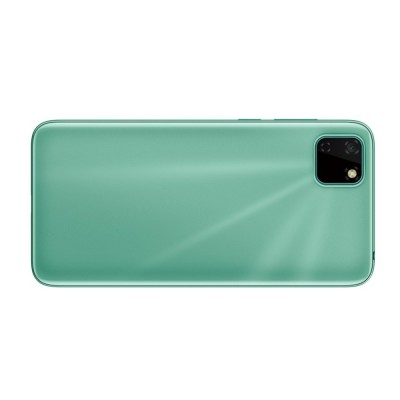 Full Body Housing For Huawei Y5p Green - Maxbhi Com