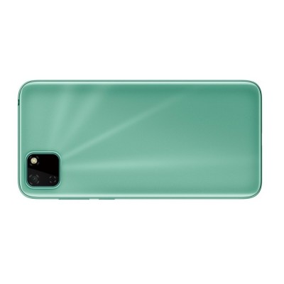 Full Body Housing For Huawei Y5p Green - Maxbhi Com