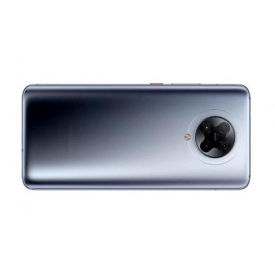 Full Body Housing For Xiaomi Redmi K30 Pro Grey - Maxbhi Com