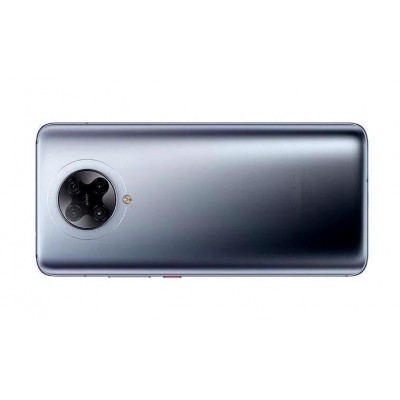 Full Body Housing For Xiaomi Redmi K30 Pro Grey - Maxbhi Com