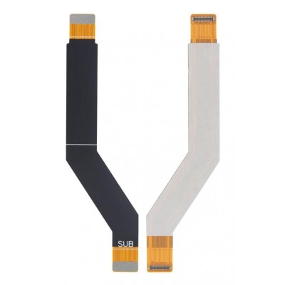 Main Board Flex Cable For Motorola Moto G8 Power By - Maxbhi Com