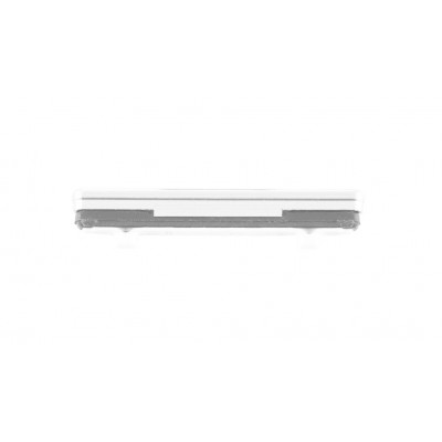 Volume Side Button Outer For Vivo V20 2021 White By - Maxbhi Com