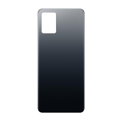 Back Panel Cover For Vivo V20 2021 Black - Maxbhi Com