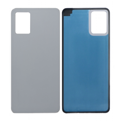 Back Panel Cover For Vivo V20 2021 White - Maxbhi Com