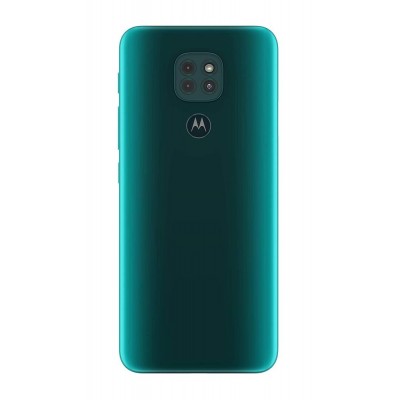 Full Body Housing For Motorola Moto G9 Play Black - Maxbhi Com