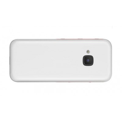 Full Body Housing For Nokia 5310 2020 White - Maxbhi Com