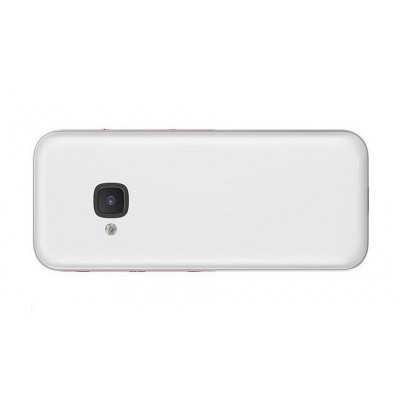 Full Body Housing For Nokia 5310 2020 White - Maxbhi Com