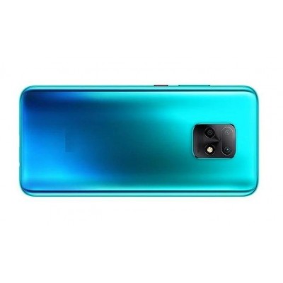 Full Body Housing For Xiaomi Redmi 10x 5g Black - Maxbhi Com