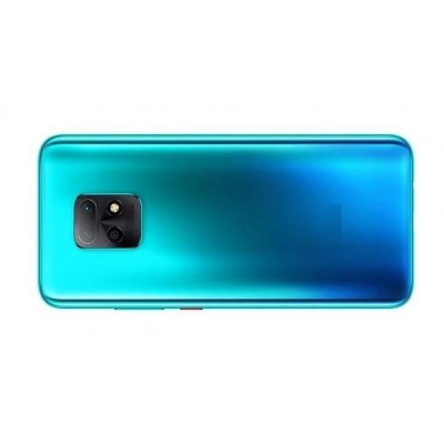 Full Body Housing For Xiaomi Redmi 10x 5g Black - Maxbhi Com