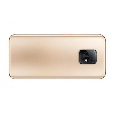 Full Body Housing For Xiaomi Redmi 10x 5g White - Maxbhi Com