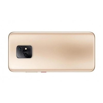 Full Body Housing For Xiaomi Redmi 10x 5g White - Maxbhi Com