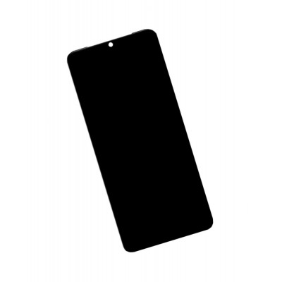 Lcd Frame Middle Chassis For Vivo V20 2021 Blue By - Maxbhi Com