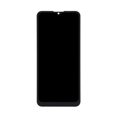 Lcd Screen For Motorola Moto G9 Play Replacement Display By - Maxbhi Com